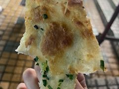 -咏春葱油饼(德政中路店)