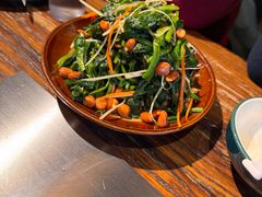 -柿子树炭烤羊腿(金台路店)