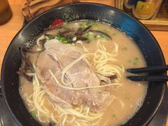 -博多一幸舍(侨福芳草地购物中心店)