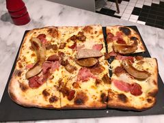 -玛尚诺Pizza&Bar(长泰广场店)