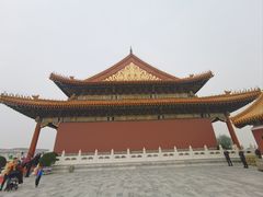 -天安门城楼