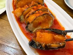 -闻香阁·清真(光荣道店)