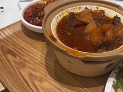 -乡村基·川味现炒大王(熙悦天街店)