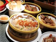 -蝴蝶里·粤菜·点心(龙湖天街&滨江店)