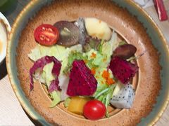 牛油果沙拉-匠和风精致料理(宁德万达店)