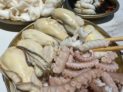 -琥珀川糟粕醋火锅(慈云寺店)