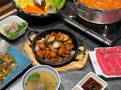 -潮界(虹桥新天地店)