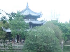 -台州府城(东湖)