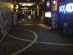 -万达影城(白云万达广场IMAX店)
