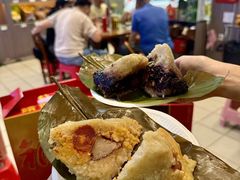 -鼎香皇高佬苏裹蒸粽