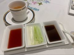 -翠园(兴业太古汇店)