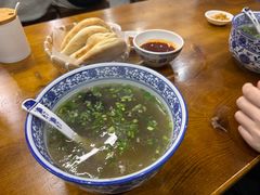 -长安后宰门水盆羊肉(新都心店)