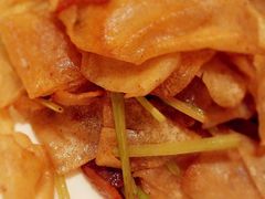 -粗茶淡饭·汉口公馆(循礼门店)