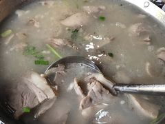 -丁里羊肉小镇(天鹅湖总店)
