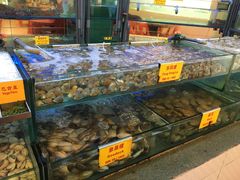 -大茄来海鲜餐厅(亚洲城分行)