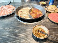 -冯校长老火锅(中联广场店)