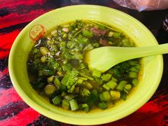 -张记牛肉面馆(天津路店)