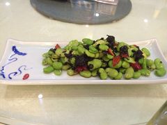 -二月二春饼·家常菜(朝阳公园店)