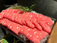 -盡膳口福跷脚牛肉火锅(晶耀前滩店)