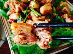 -宋记冕宁土菜馆(海门渔村二店)