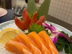 -晓寿司·精致料理(绿地店)