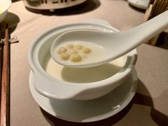 -荣轩(新荣记环球金融中心店)