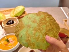 -满江悦手作点心(开元地中海店)