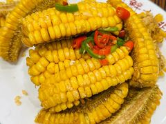 -等我餸上门海鲜大排档(天河南店)