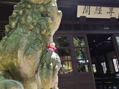 -天一阁博物院