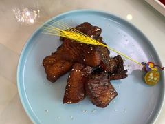 熏鱼-菜之味