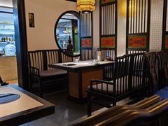 -院8里·小聚园老川菜(九眼桥店)