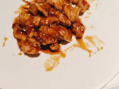 -庆云楼饭庄(什刹海店)