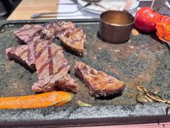 -原石牛扒·约会餐厅(龙城万科里店)