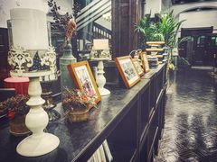 -中山路壹号传奇club·啤酒花园餐厅