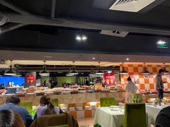 -戈拿旺巴西烤肉(崇文门店)
