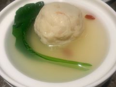 -绿茶餐厅(天津天河城店)