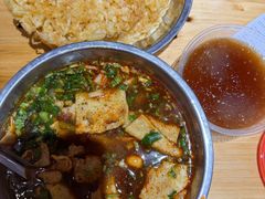 -柳州肥姨妈大骨螺蛳粉(曹路店)