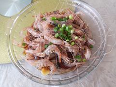 -吕四渔港码头海鲜餐厅