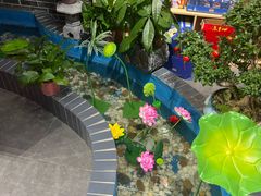 -欠火锅·水牛毛肚·团建聚餐·生日宴(何山路店)