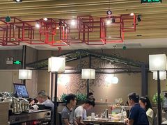 大堂-黄记煌三汁焖锅(悦方IDmall店)