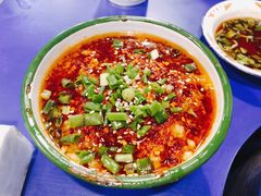 冒鸭血-马路边边老成都串串香(星耀城店)