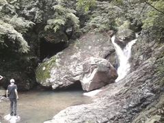 -楠溪江风景名胜区