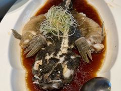 -望乡楼上海菜(日月光店)