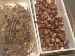 -领鲜天下·焗海鲜·花胶鸡(天目里店)