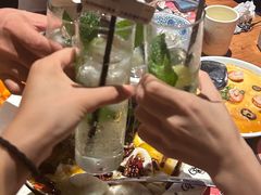 莫吉托-胡桃里音乐酒馆(白云五号T5 MALL店)
