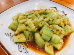 -邱大妈水煮(龙山店)
