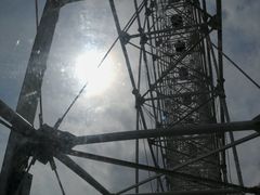 -琴岛之星摩天轮