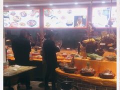 -良师门滨海人家·海鲜·家常菜(滨海城店)