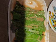 -前海沿·青岛菜(李沧万达店)