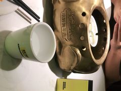 -炊烟小炒黄牛肉(中心印象城店)